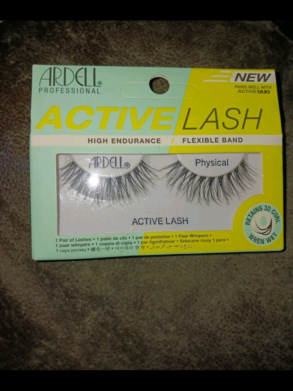 Ardell Lashes - Choose Your Style